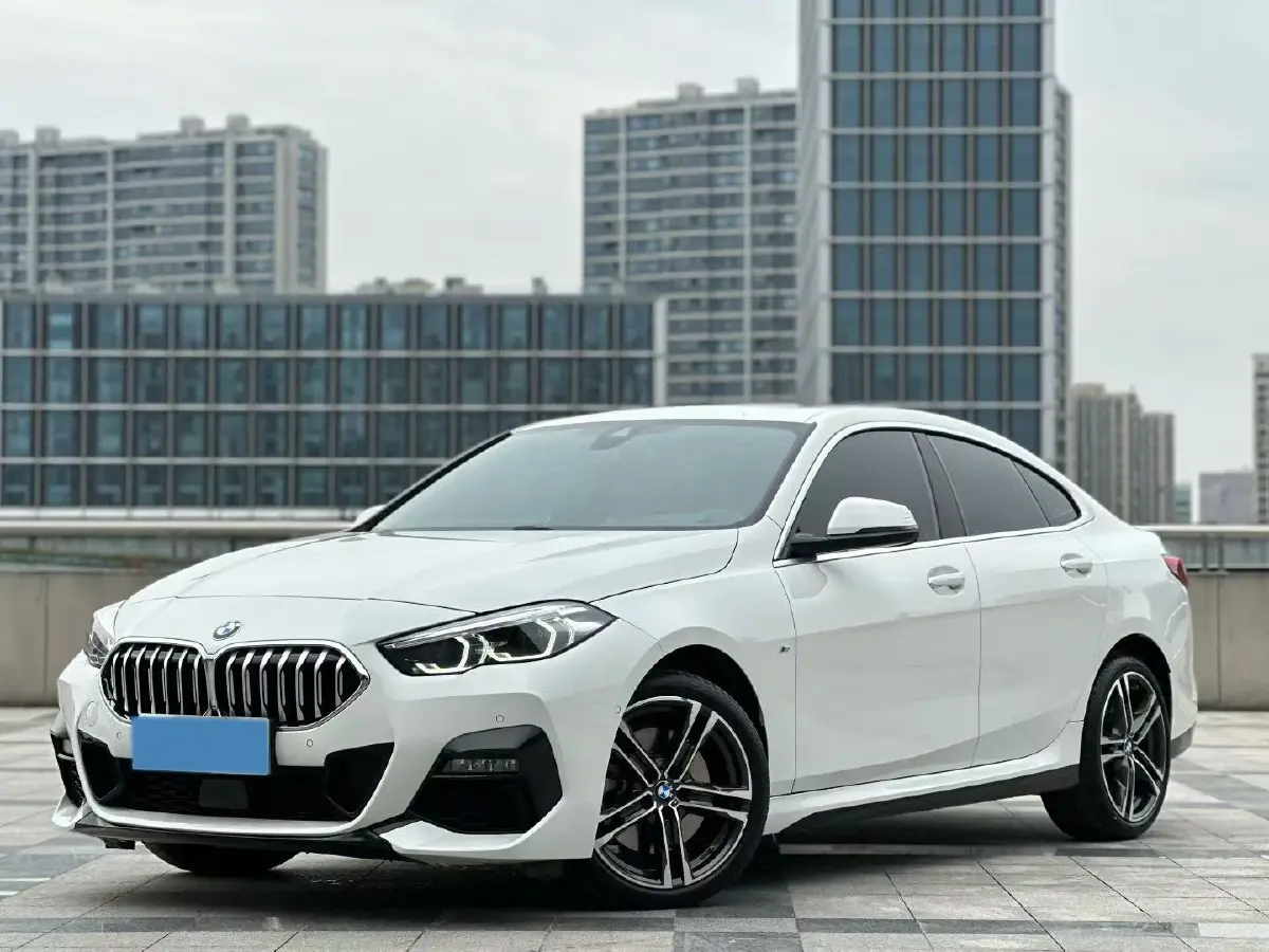 2023 BMW 2 Series 2.0T 178HP L4 7DCT