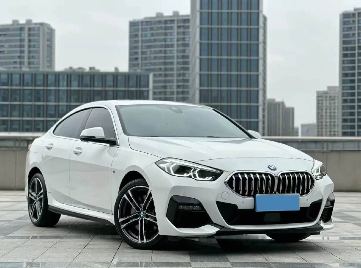 2023 BMW 2 Series 2.0T 178HP L4 7DCT,autocango,china used car exporter,china ev exporter,chinese used car exporter,chinese used ev exporter