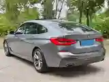 2020 BMW 6 Series GT 2.0T 258HP L4 8AT