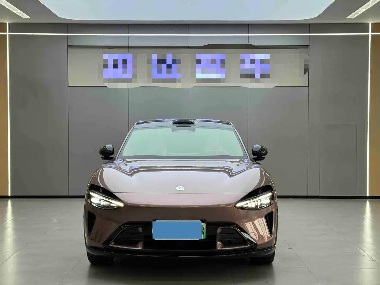 2025 MI YU7 thumbnail 2