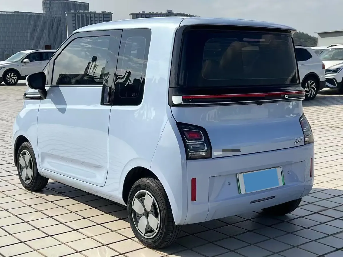 2023 WuLing Air ev BEV 28.4KWH,autocango,china used car exporter,china ev exporter,chinese used car exporter,chinese used ev exporter