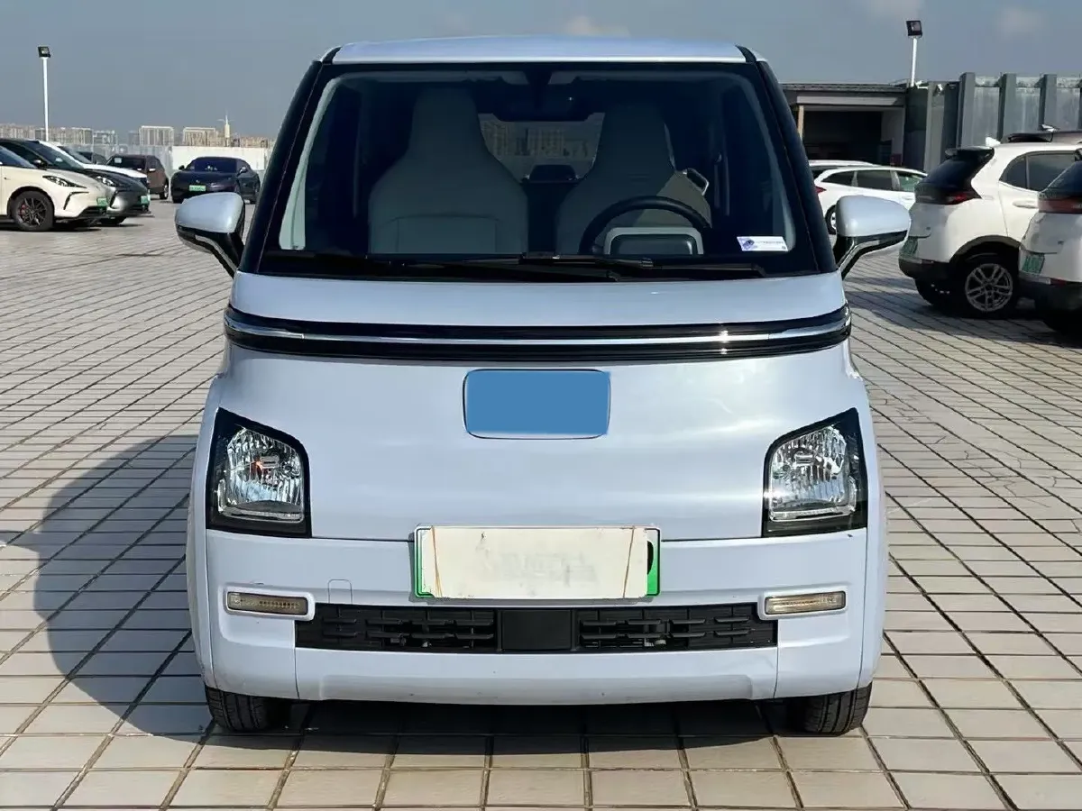 2023 WuLing Air ev BEV 28.4KWH,autocango,china used car exporter,china ev exporter,chinese used car exporter,chinese used ev exporter
