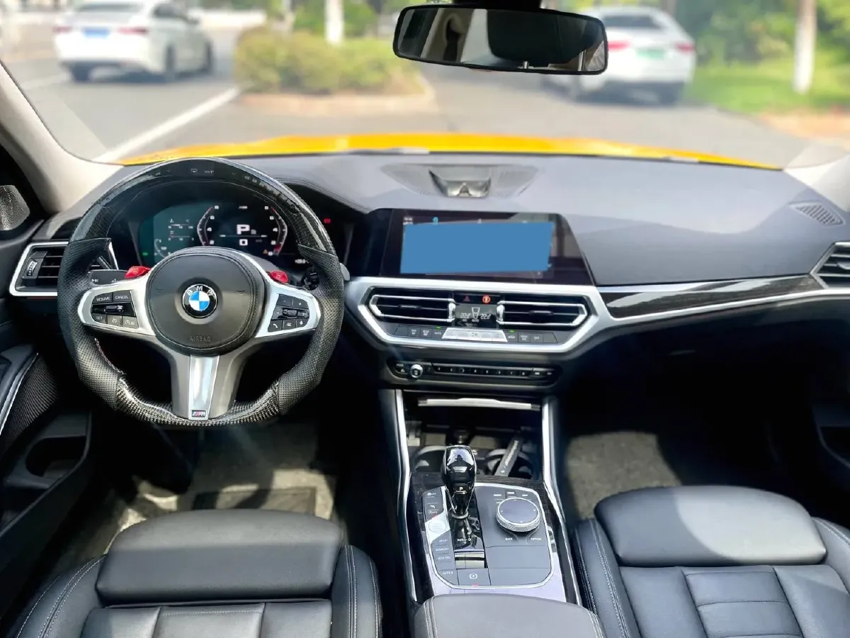 2020 BMW 3 Series 2.0T 184HP L4 8AT,autocango,china used car exporter,china ev exporter,chinese used car exporter,chinese used ev exporter