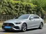 2022 Mercedes-Benz C Class 1.5T 170HP L4 9AT