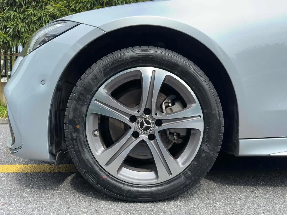 2022 Mercedes-Benz C Class 1.5T 170HP L4 9AT,autocango,china used car exporter,china ev exporter,chinese used car exporter,chinese used ev exporter