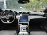 2022 Mercedes-Benz C Class 1.5T 170HP L4 9AT