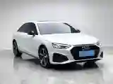 2024 Audi A4L 2.0T 190HP L4 7DCT