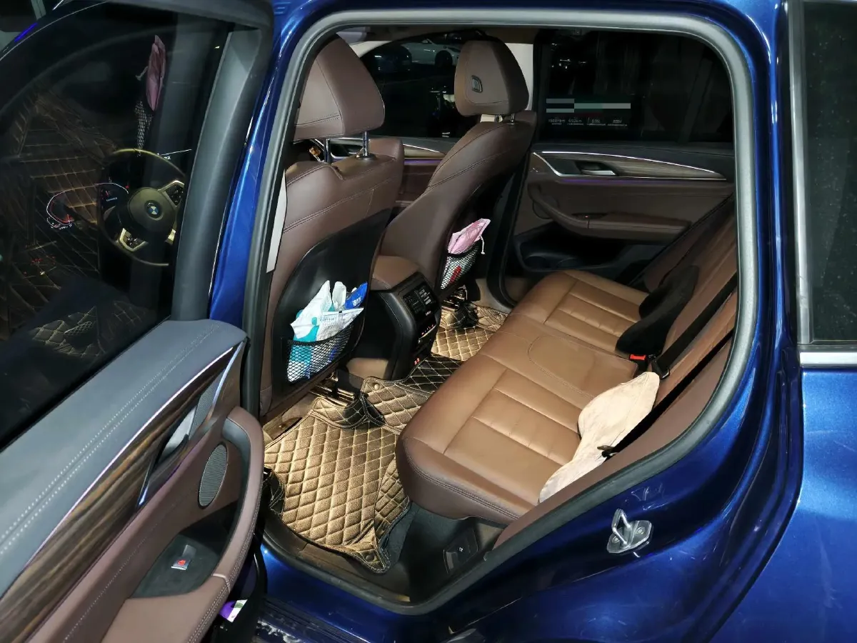 2020 BMW X3 2.0T 224HP L4 8AT,autocango,china used car exporter,china ev exporter,chinese used car exporter,chinese used ev exporter