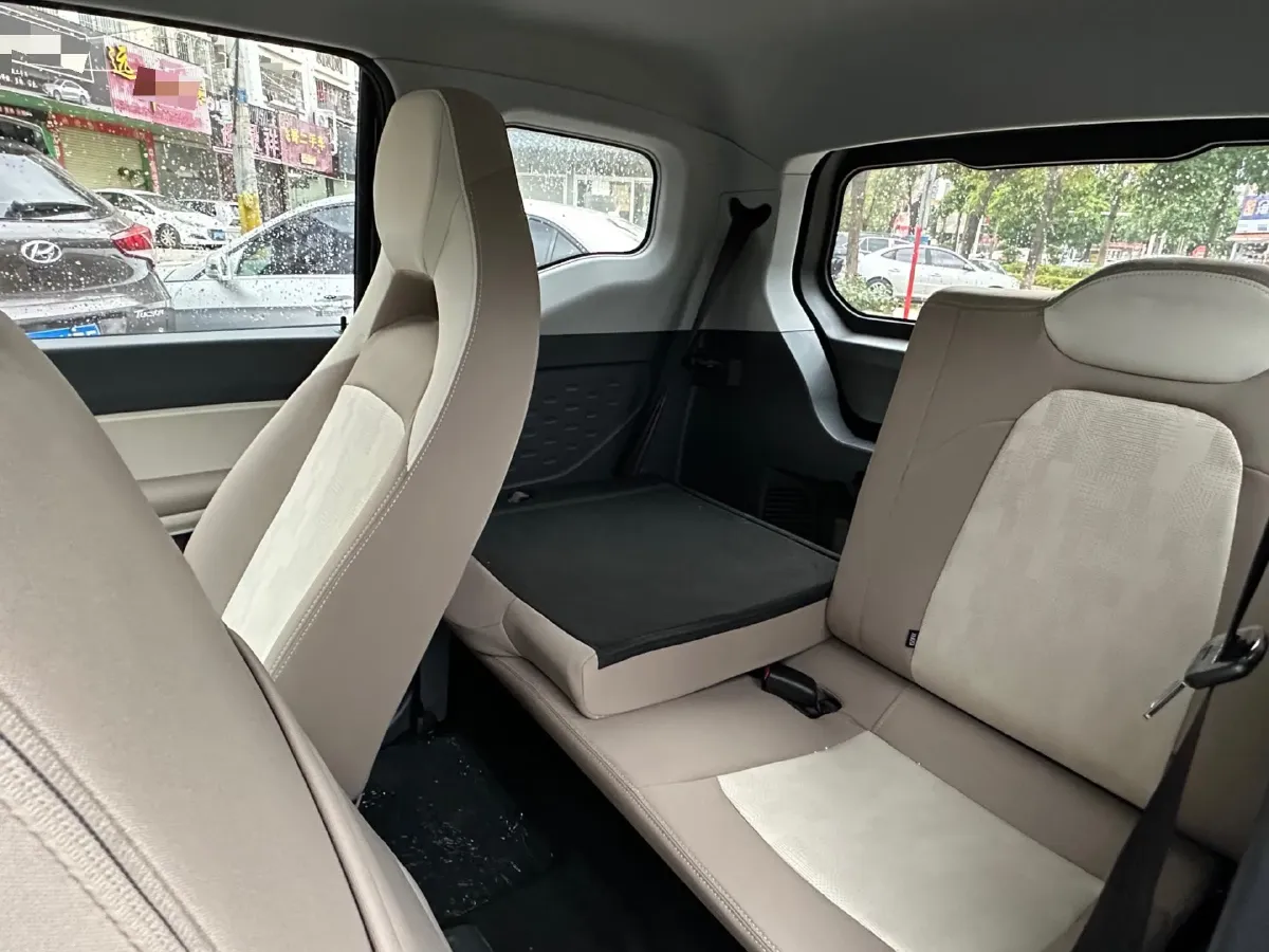 2025 Chery QQ Ice Cream BEV 13.98KWH,autocango,china used car exporter,china ev exporter,chinese used car exporter,chinese used ev exporter