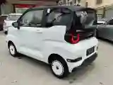 2025 Chery QQ Ice Cream BEV 13.98KWH