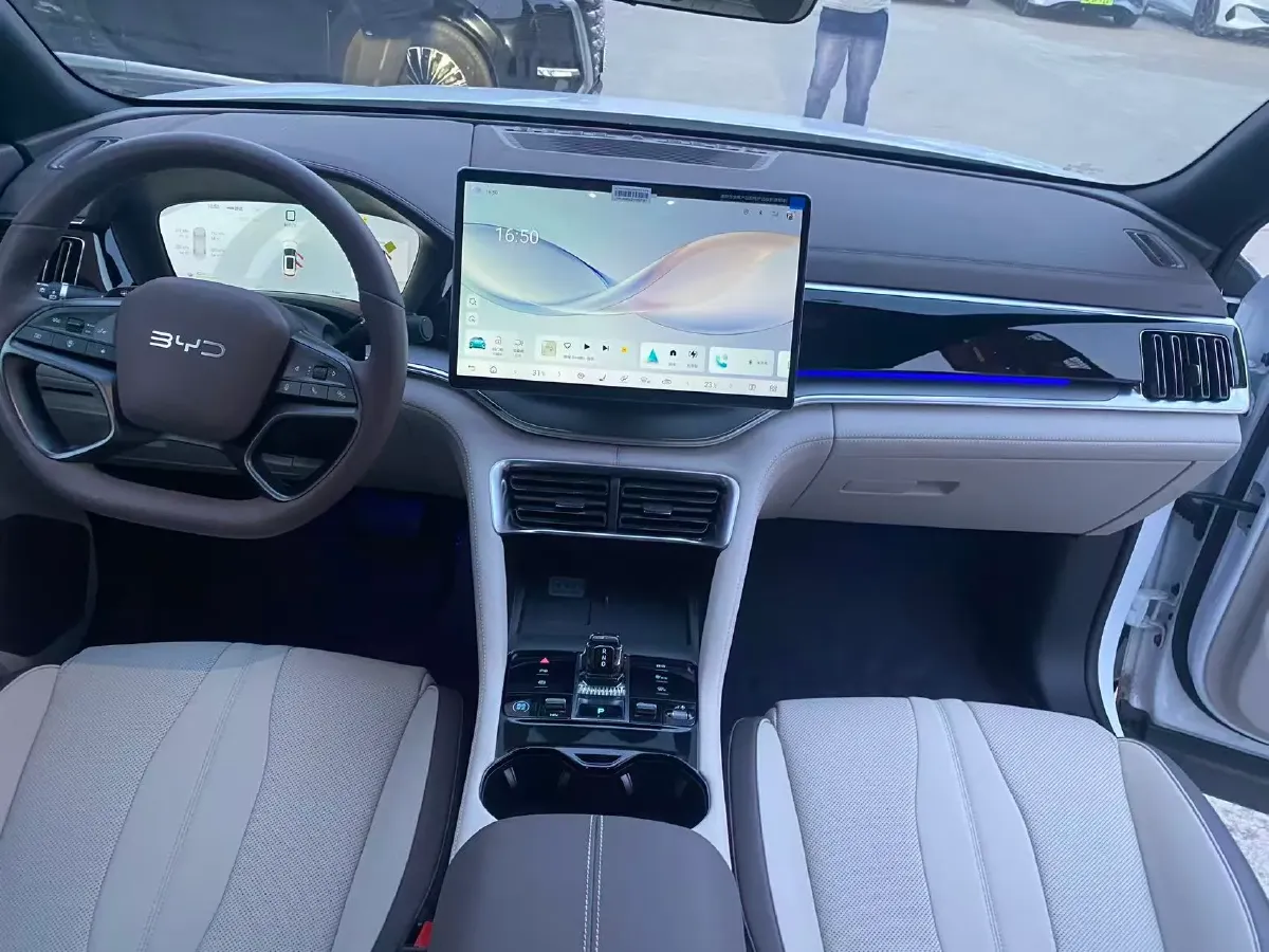 2025 BYD Song Plus 1.5L 101HP L4 E-CVT PHEV 18.3KWH,autocango,china used car exporter,china ev exporter,chinese used car exporter,chinese used ev exporter