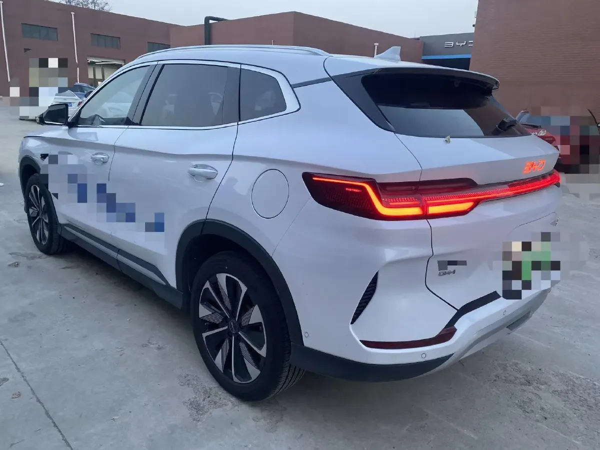 2025 BYD Song Plus 1.5L 101HP L4 E-CVT PHEV 18.3KWH,autocango,china used car exporter,china ev exporter,chinese used car exporter,chinese used ev exporter