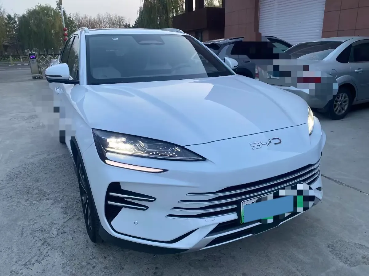 2025 BYD Song Plus 1.5L 101HP L4 E-CVT PHEV 18.3KWH,autocango,china used car exporter,china ev exporter,chinese used car exporter,chinese used ev exporter