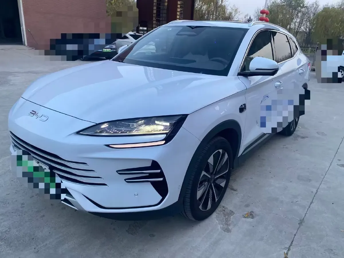 2025 BYD Song Plus 1.5L 101HP L4 E-CVT PHEV 18.3KWH,autocango,china used car exporter,china ev exporter,chinese used car exporter,chinese used ev exporter