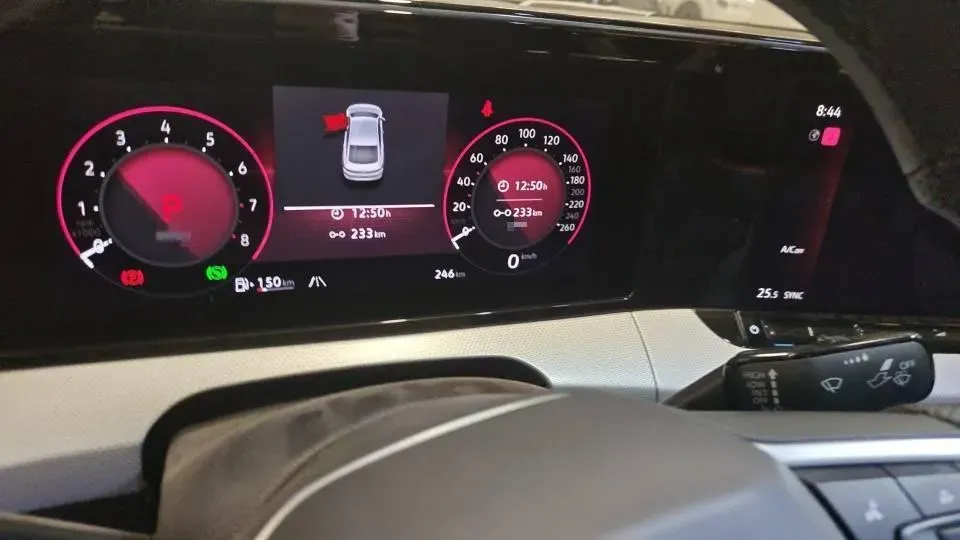 2025 Volkswagen Lamando 1.4T 150HP L4 7DCT,autocango,china used car exporter,china ev exporter,chinese used car exporter,chinese used ev exporter