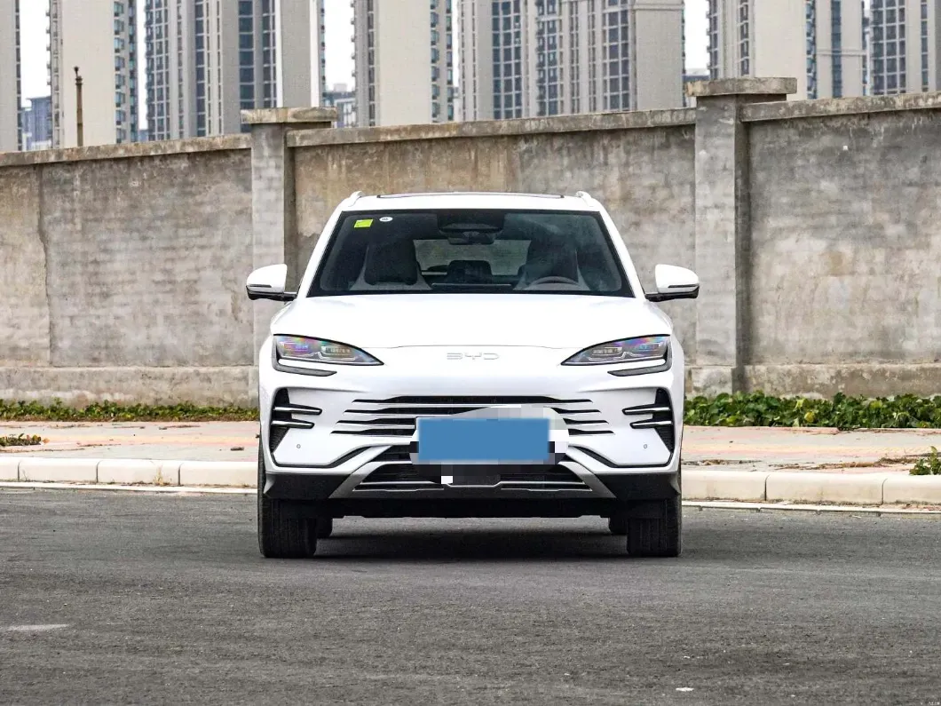 2025 BYD Song Plus 1.5L 101HP L4 E-CVT PHEV 18.3KWH,autocango,china used car exporter,china ev exporter,chinese used car exporter,chinese used ev exporter