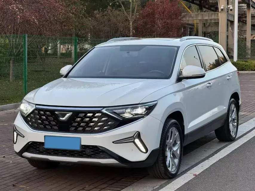 2023 Jetta VS7 1.4T 150HP L4 6AT