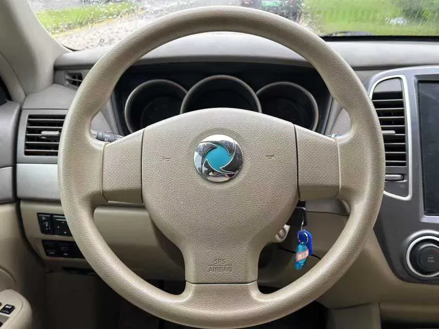 2019 Dongfeng JunFeng E11K BEV 57.757KWH,autocango,china used car exporter,china ev exporter,chinese used car exporter,chinese used ev exporter