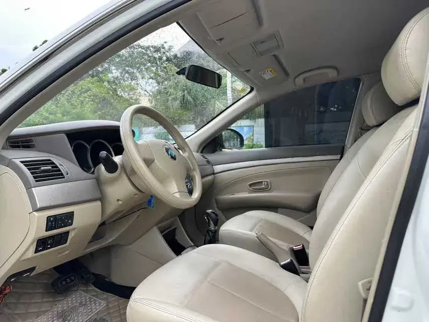 2019 DONGFENG JUNFENG thumbnail 3