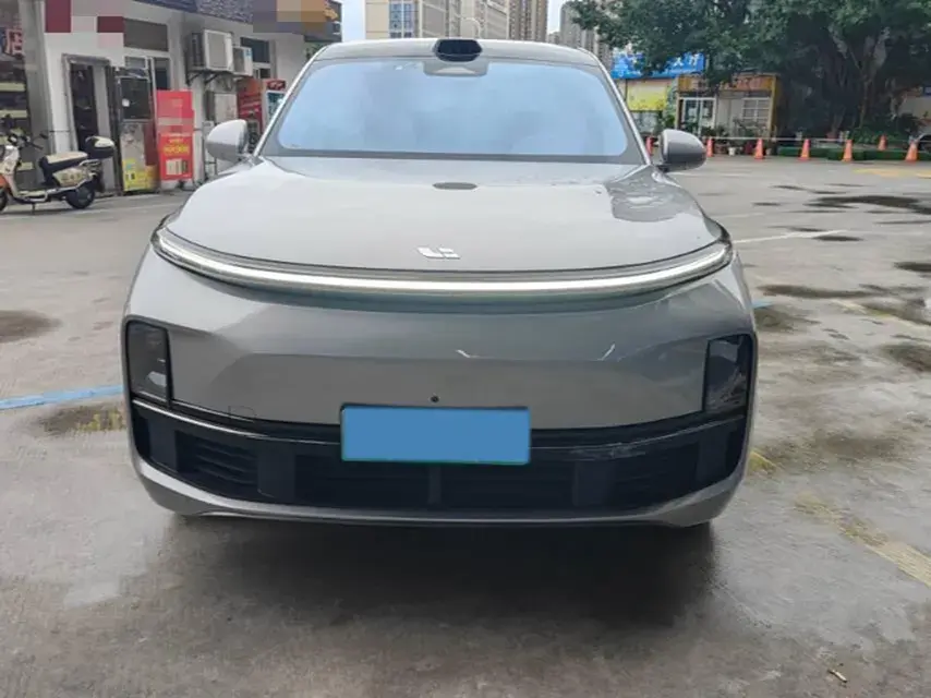 2022 LI L9 thumbnail 3