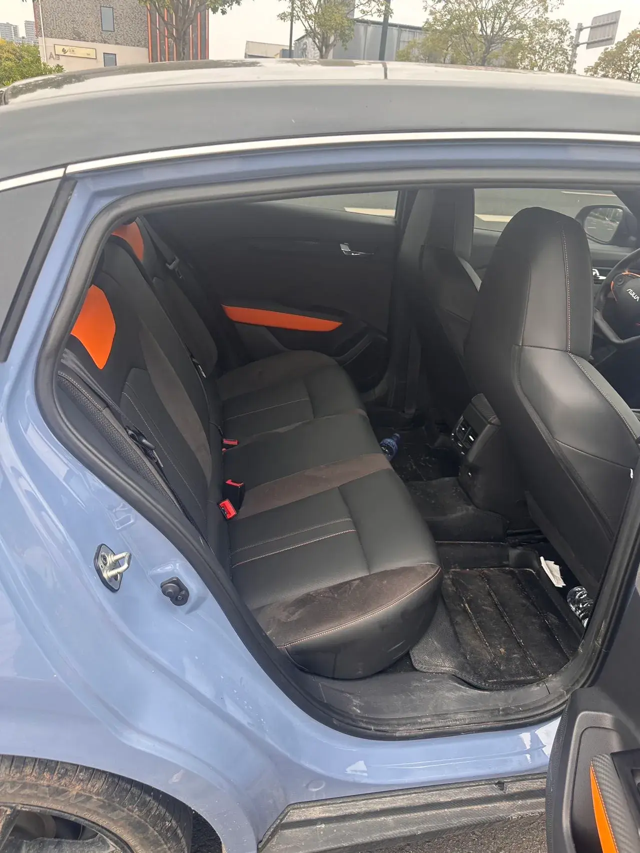 2023 DONGFENG AEOLUS thumbnail 4