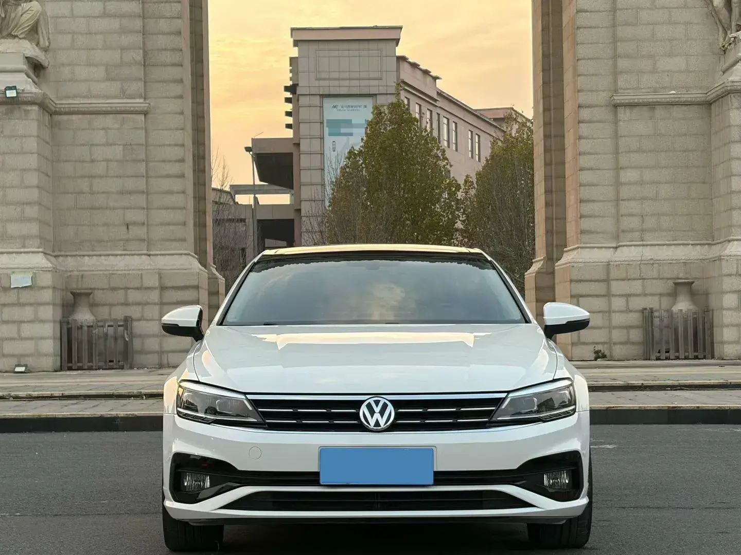 2021 VOLKSWAGEN LAMANDO thumbnail 2