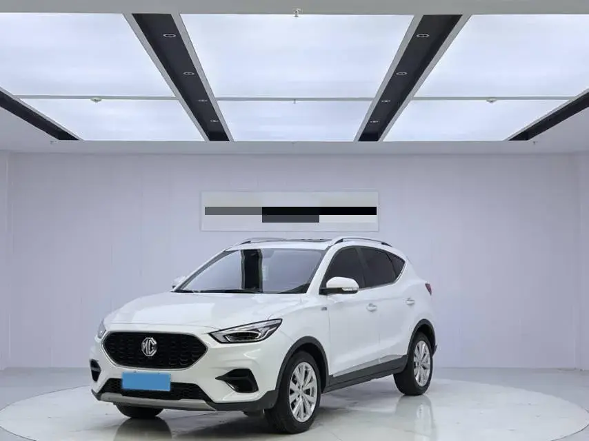 2022 MG ZS 1.5L 120HP L4 CVT