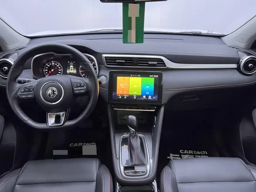 2022 MG ZS 1.5L 120HP L4 CVT,autocango,china used car exporter,china ev exporter,chinese used car exporter,chinese used ev exporter