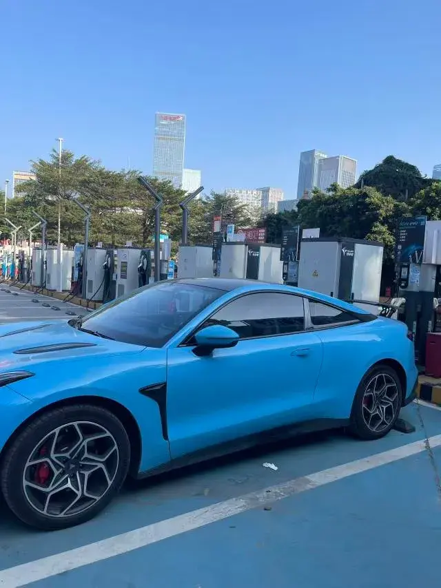 2023 NETA GT thumbnail 2