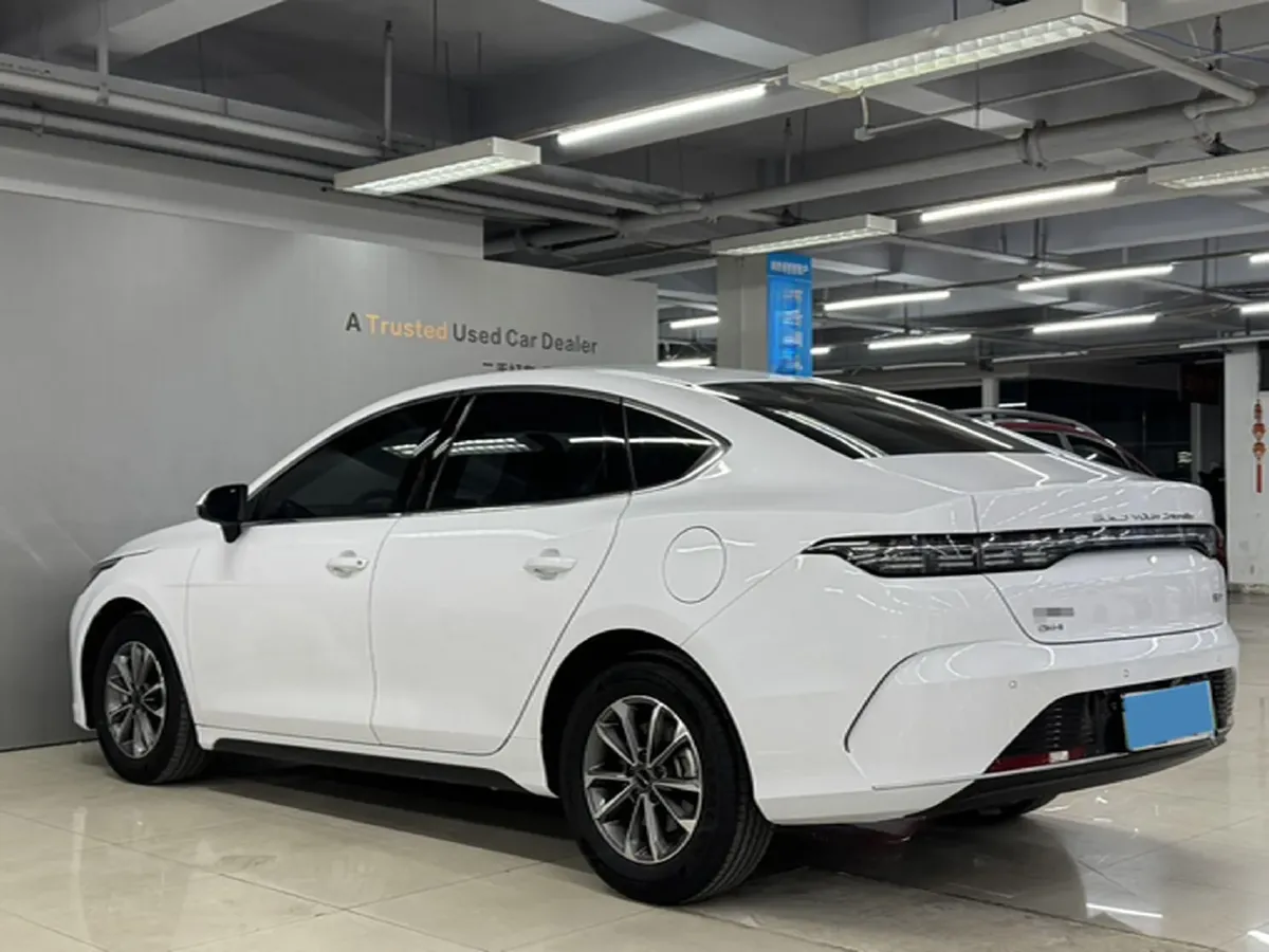 2024 BYD Destroyer 05 1.5L 110HP L4 E-CVT PHEV 8.3KWH,autocango,china used car exporter,china ev exporter,chinese used car exporter,chinese used ev exporter