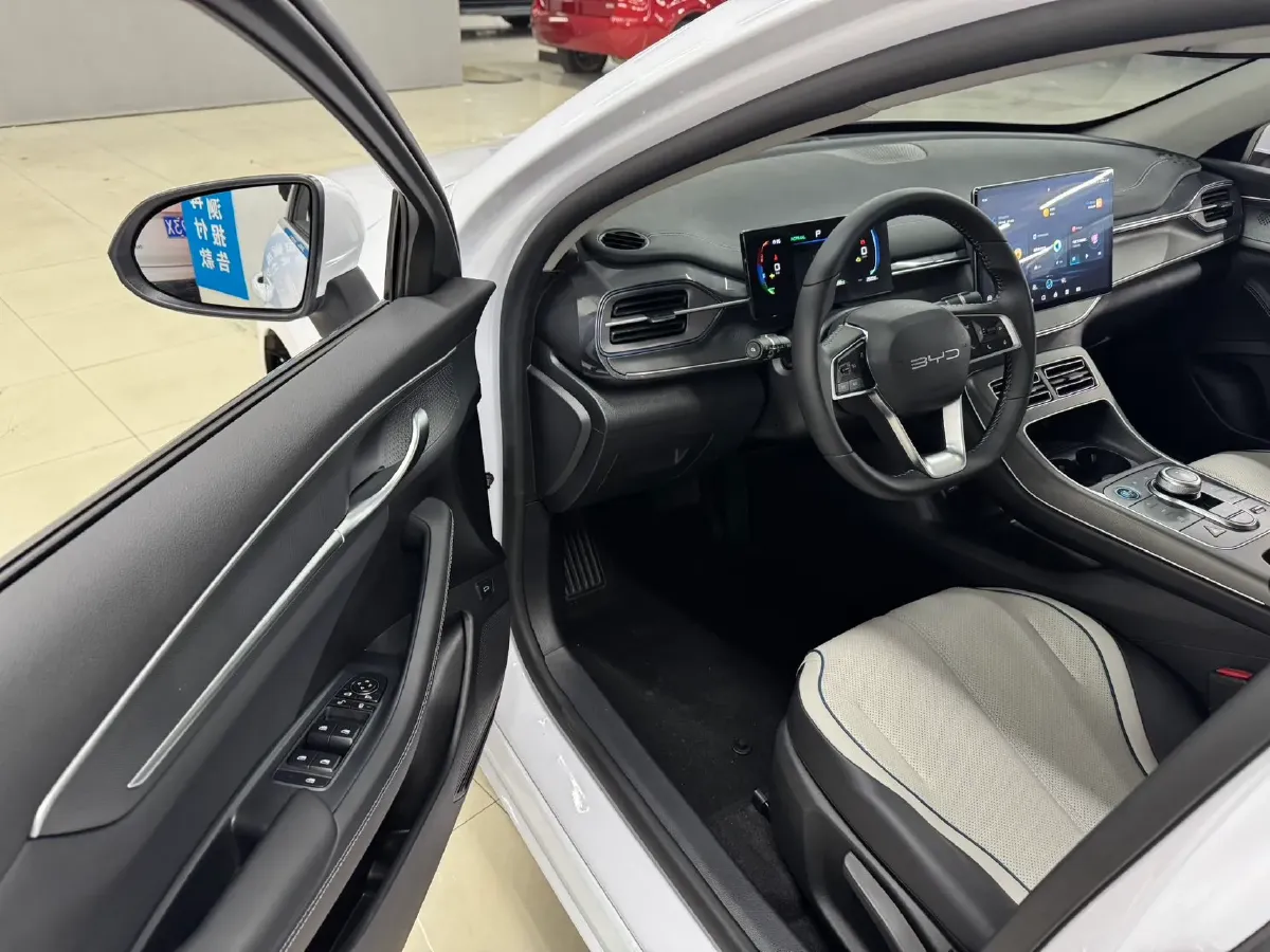 2024 BYD Destroyer 05 1.5L 110HP L4 E-CVT PHEV 8.3KWH,autocango,china used car exporter,china ev exporter,chinese used car exporter,chinese used ev exporter