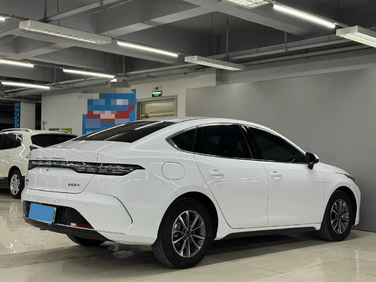 2024 BYD Destroyer 05 1.5L 110HP L4 E-CVT PHEV 8.3KWH,autocango,china used car exporter,china ev exporter,chinese used car exporter,chinese used ev exporter