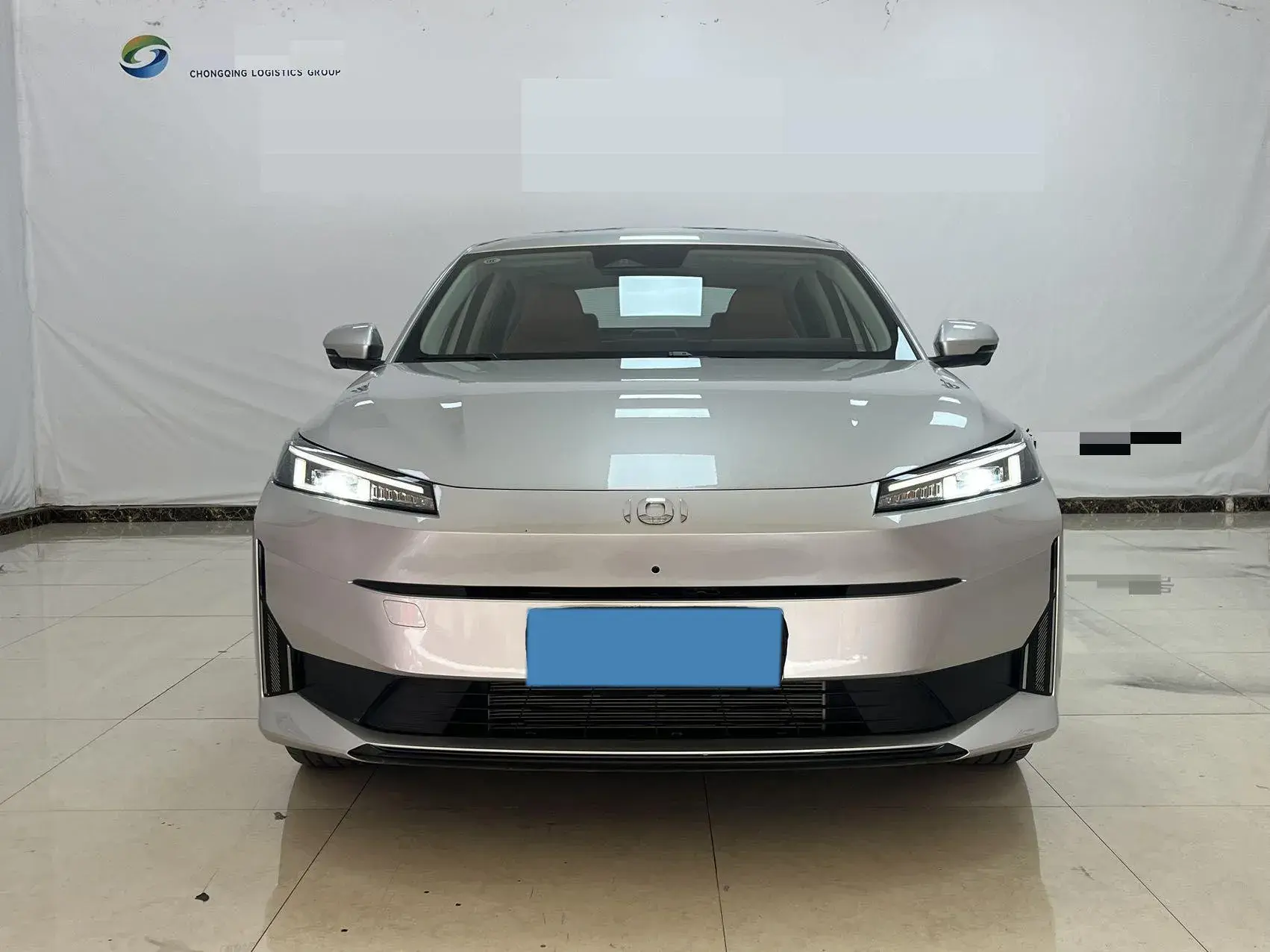 2024 CHANGAN QIYUAN thumbnail 2