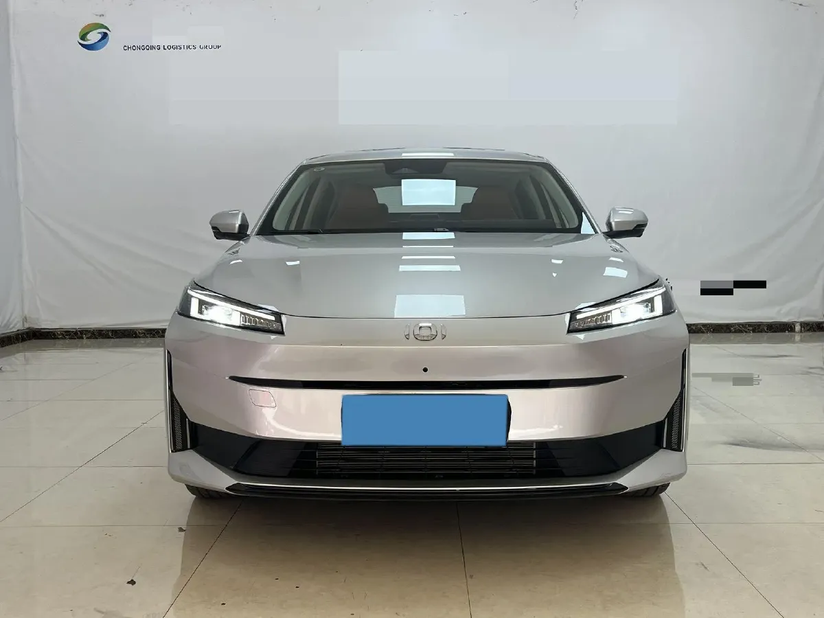 2024 ChangAn QiYuan A05 1.5L 110HP L4 E-CVT PHEV 18.99KWH,autocango,china used car exporter,china ev exporter,chinese used car exporter,chinese used ev exporter