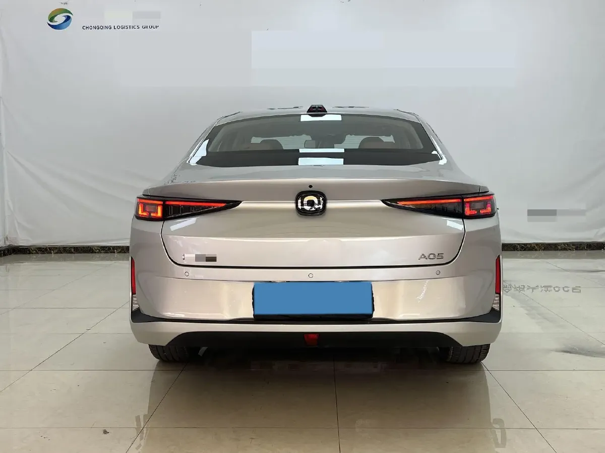 2024 ChangAn QiYuan A05 1.5L 110HP L4 E-CVT PHEV 18.99KWH,autocango,china used car exporter,china ev exporter,chinese used car exporter,chinese used ev exporter