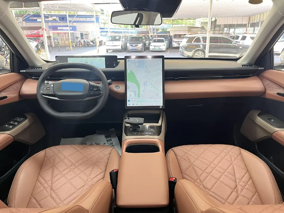 2024 ChangAn QiYuan A05 1.5L 110HP L4 E-CVT PHEV 18.99KWH,autocango,china used car exporter,china ev exporter,chinese used car exporter,chinese used ev exporter