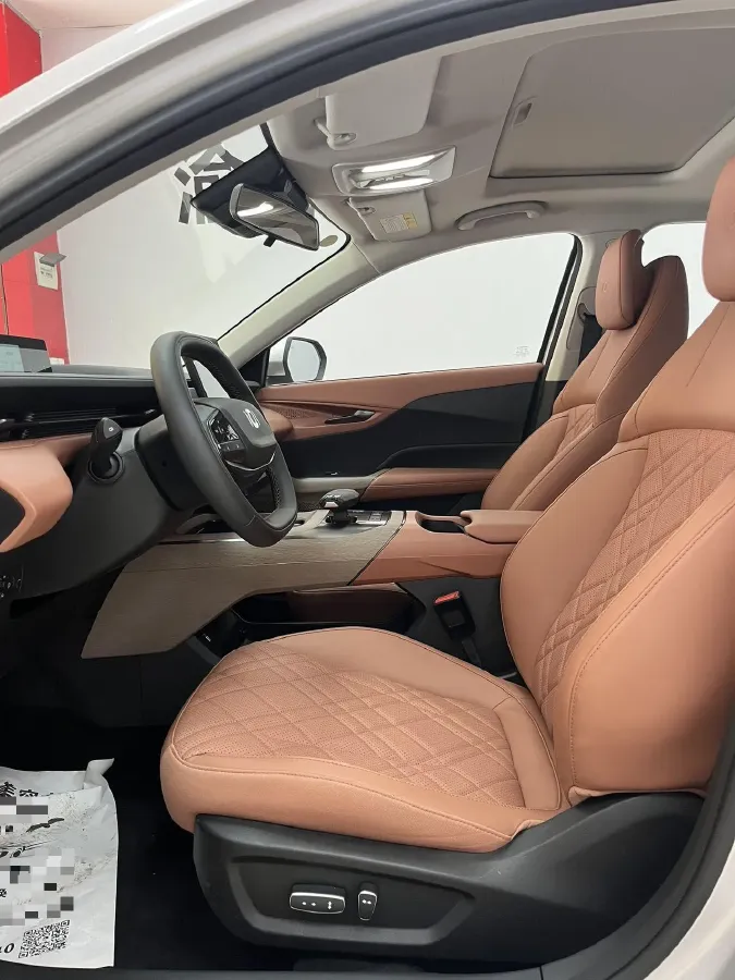 2024 ChangAn QiYuan A05 1.5L 110HP L4 E-CVT PHEV 18.99KWH,autocango,china used car exporter,china ev exporter,chinese used car exporter,chinese used ev exporter