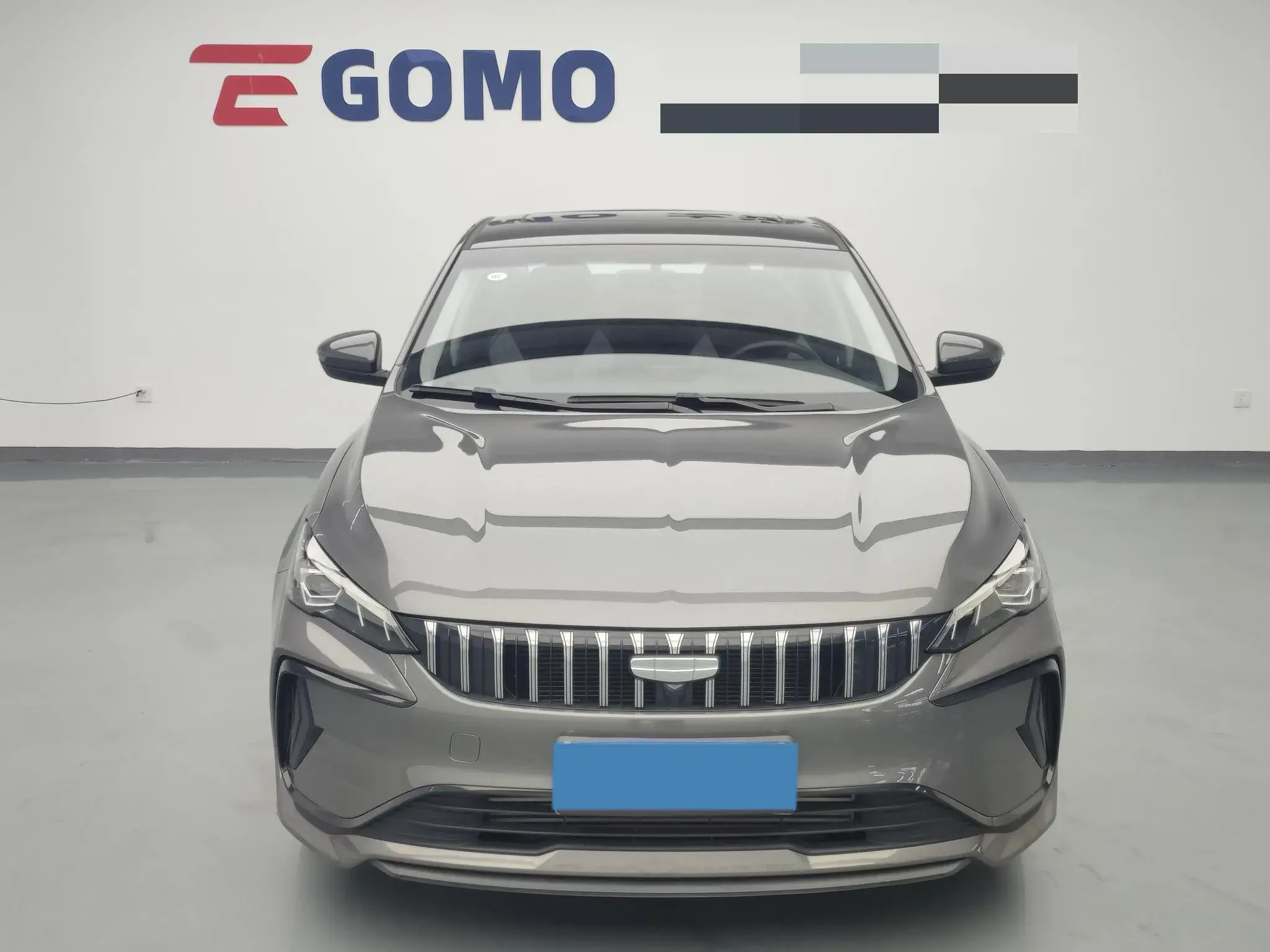 2024 GEELY BINRAY thumbnail 2