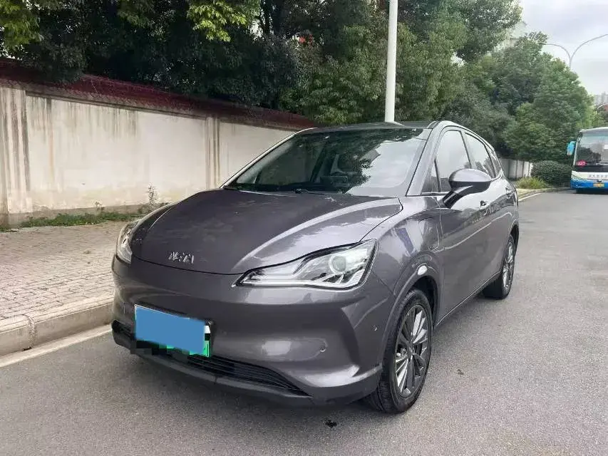 2022 Neta U BEV 54.34KWH