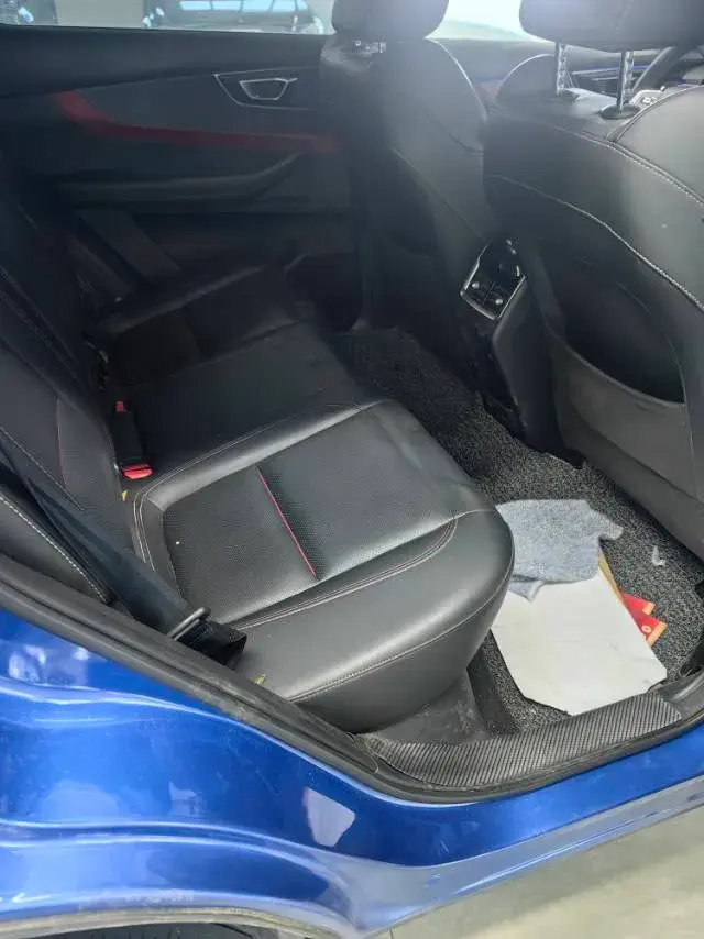 2020 CHERY TIGGO thumbnail 4