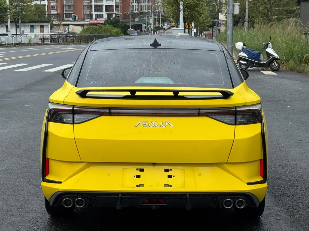 2020 DongFeng Aeolus YiXuan 1.5T 150HP L4 6DCT,autocango,china used car exporter,china ev exporter,chinese used car exporter,chinese used ev exporter