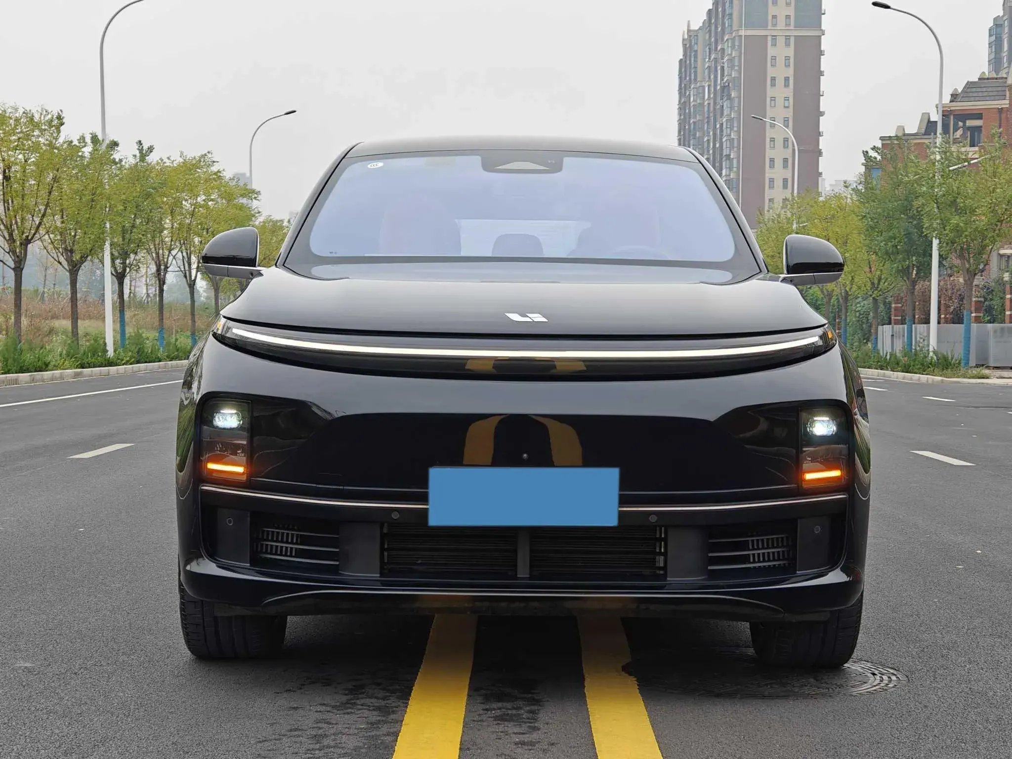 2023 LI L7 thumbnail 2