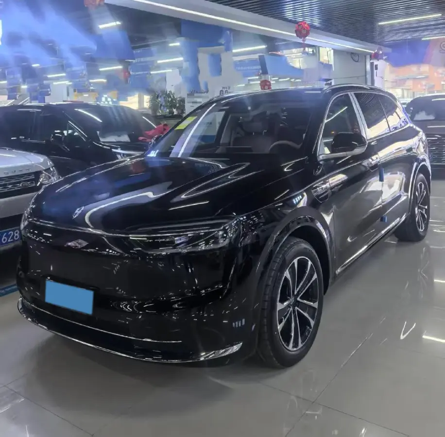 2026 AITO AITO M7 REEV 160HP REEV