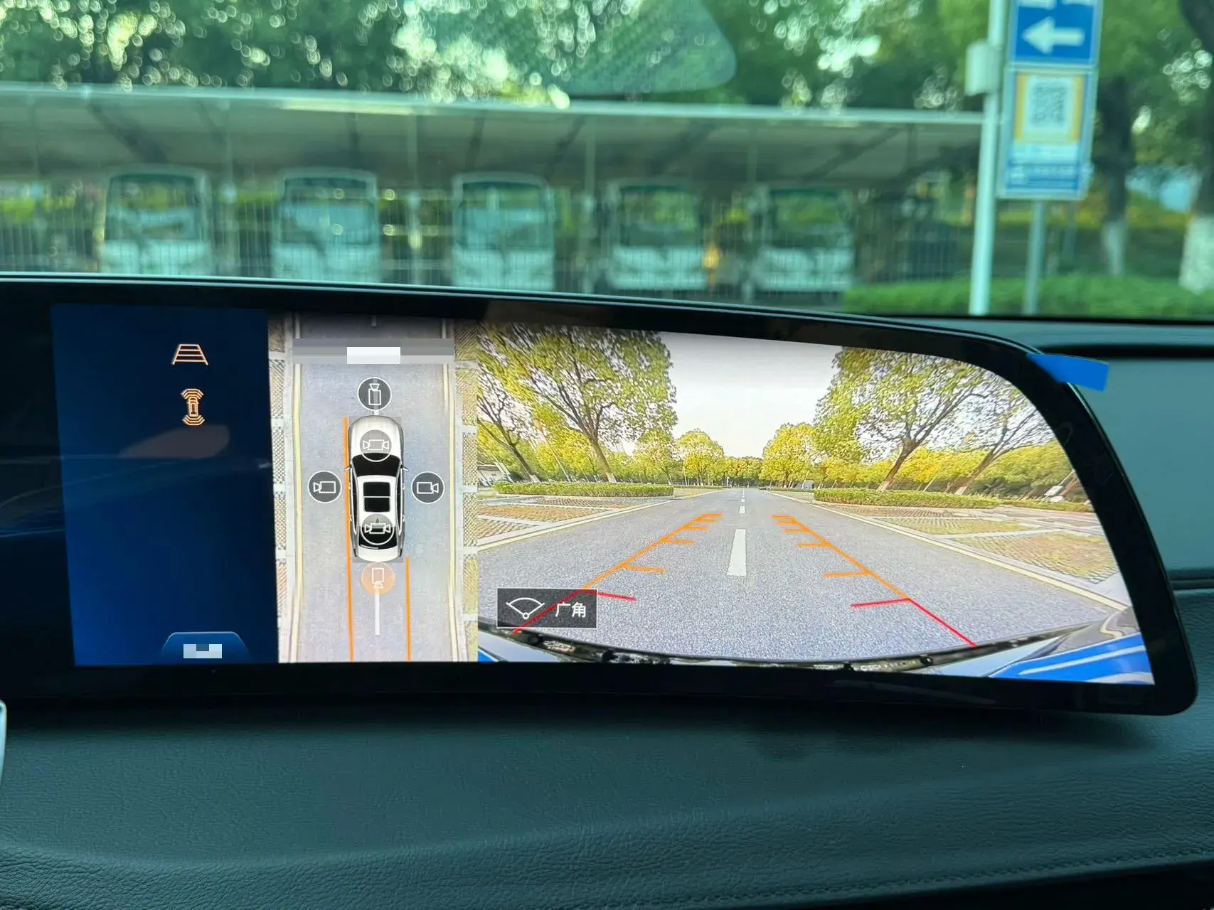 2023 CADILLAC CT6 thumbnail 4