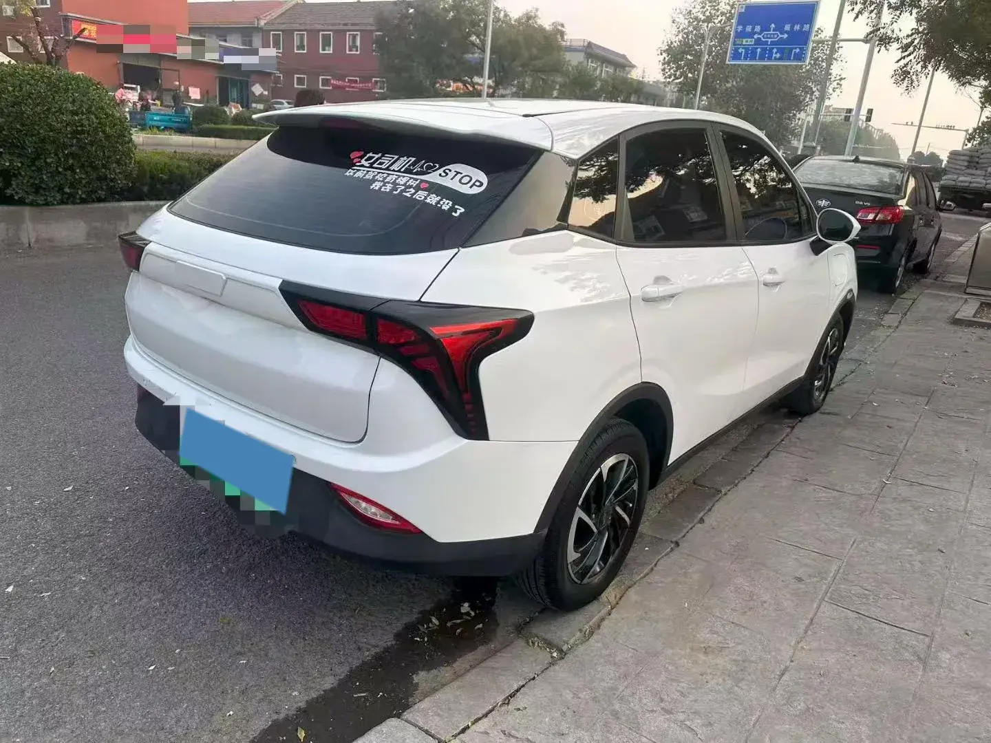 2021 NETA V thumbnail 4