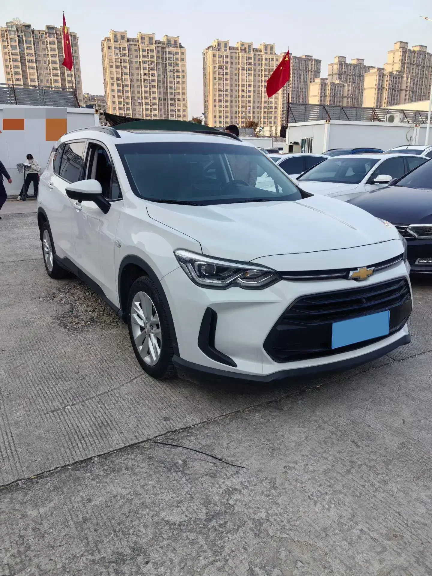 2019 CHEVROLET ORLANDO thumbnail 2