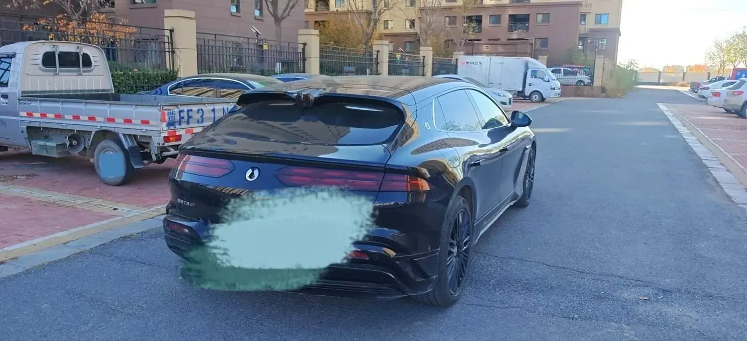 2024 DENZA DENZAZ9GT thumbnail 4