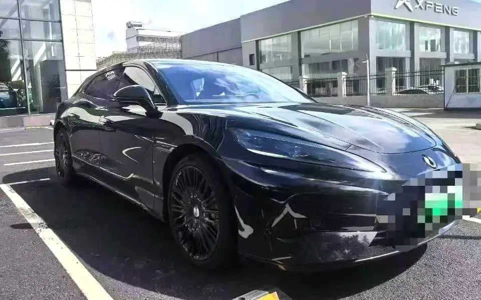 2024 DENZA DENZAZ9GT thumbnail 2