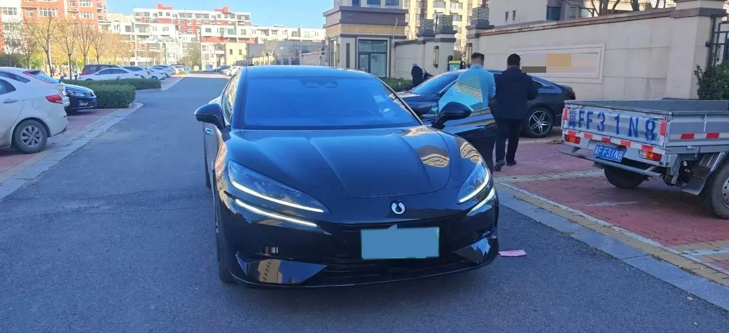 2024 DENZA DENZAZ9GT thumbnail 3