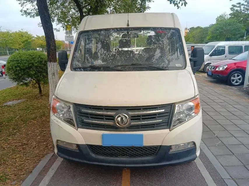 2019 DONGFENG AEOLUS thumbnail 2